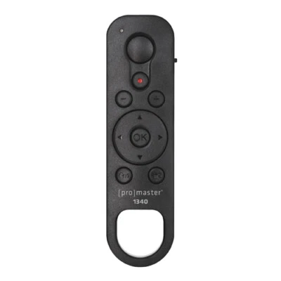 Promaster Wireless Bluetooth Remote Control - Nikon ML-L7 #1340 - Image 1 of 2