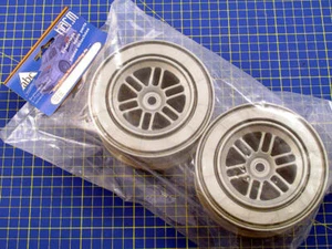ABC Modellsport 1529102 Harm Kreise 1:5 Vintage Wheels Modell - Bild 1 von 1