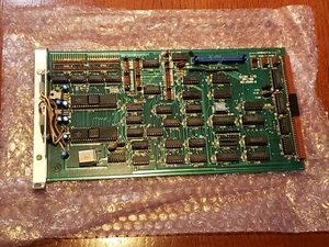 Rare Heath/Heathkit Disk I/O Board #85-2503-2 for H8 Computer - Picture 1 of 22