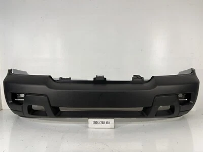 CAPA Front Bumper Cover For 2006-2009 Chevrolet Trailblazer  - Image 1 of 4
