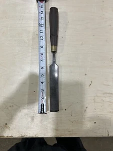 Scalpello sgorbia vintage Buck Bros - Foto 1 di 11