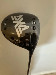 PXG 0811X Gen 2 Golf Club Right Handed 9-deg Driver Kuro Kage 55 flex S  - Picture 1 of 12