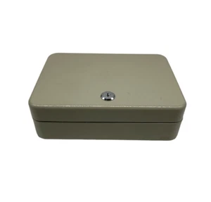 48 Key Security Storage Safe Cabinet Lock Box Wall Mount Holder Organizer Rack - Picture 1 of 10