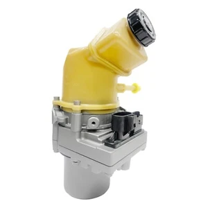 RYC Reman Power Steering Pump AD-0116E Fits Nissan Altima 2.5L, 3.5L 2013 2014 - Picture 1 of 5