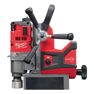 Milwaukee Akku-Magnetkernbohrsystem M18FMDP-0C Tension 18V Vitesse 690U / - Bild 1 von 2