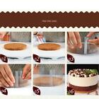 1Roll Transparent Cake Necklace Acetate Cake Chocolate For Kitchen Baking R6O9