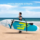 Surfboard Shoulder Strap Portable Carry Sling Stand Up Surf Paddle Board Carrier
