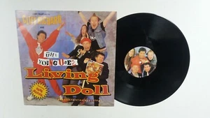 Cliff Richard - The Young Ones 12" Single feat The Young Ones & Hank Marvin MINT - Picture 1 of 3