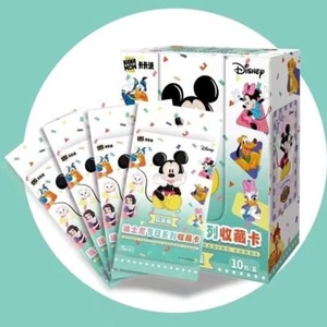 Kakawow 2024 Disney Festivals Joy Edition TCG Booster Box Sellado VENDEDOR DE EE. UU. - Imagen 1 de 12