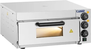 Forno Elettrico per Pizza Professionale RCPO-2000-1PE 1 Compartimento - Foto 1 di 12