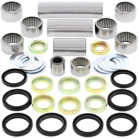 Pro X Linkage Bearing Kit for Suzuki RMZ 450 2013-2018 Foto 1 de 1