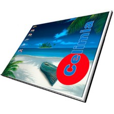 Bildschirm 15.6" für Laptop Lenovo ThinkPad 42T0650 - Bild prüfen