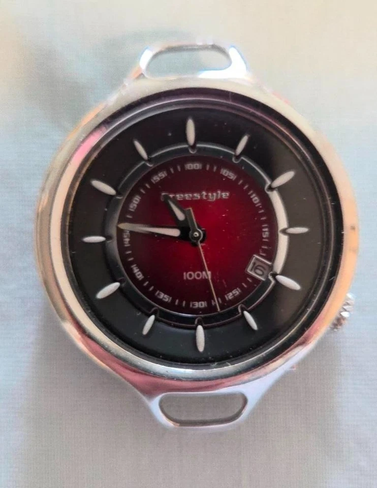 Movimiento reloj pulsera Freestyle MINX FS80926 cuarzo para mujer Foto 1 de 1