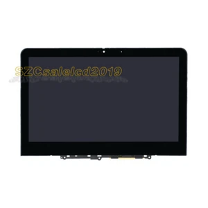 5M11C85597 HD For Lenovo 500w Gen 3 82J4 82J3000FUS 82J3000GSS LCD Touch Screen - Picture 1 of 4