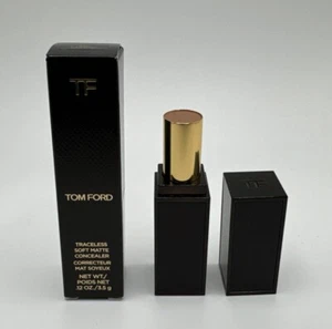 Tom Ford Traceless Soft Matte Concealer ~ 5CO CARAMEL ~ 0,12 Oz / 3,5g - Bild 1 von 2