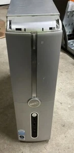 Dell Inspiron 530S Intel Pentium Dual Core 2.5GHz NO:HDD\OS\RAM - Picture 1 of 6