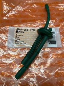 NEW OEM STIHL FS55 FS110 FS130 KM55 KM110 FC110 HL100 HT101 MM55 FUEL LINE B69 - Picture 1 of 5