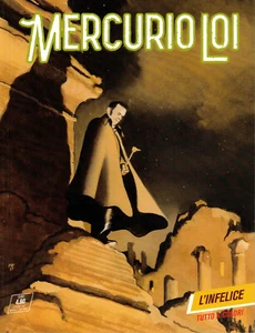 Quecksilber Gesetz Nr. 5 - Bild 1 von 1