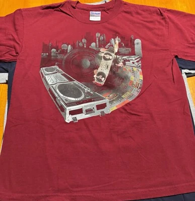 DJ Tshirt Youth Boys - Image 1 of 3