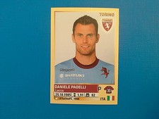 Figurine Calciatori Panini 2013-14 2014 n.541 Daniele Padelli Torino