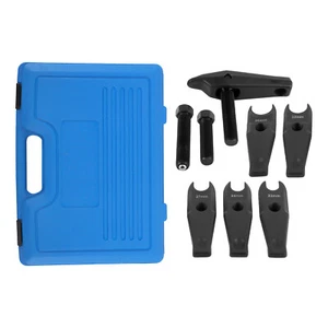 Ball Joint Separator Kit Control Arms Steering Knuckles Remover For BMW Benz - Picture 1 of 12