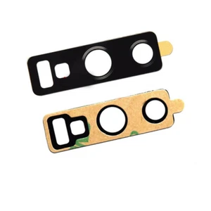 OEM For Samsung Note 9 10 10+ 20 Ultra Back Camera Glass Lens Cover Replacement - Picture 1 of 52