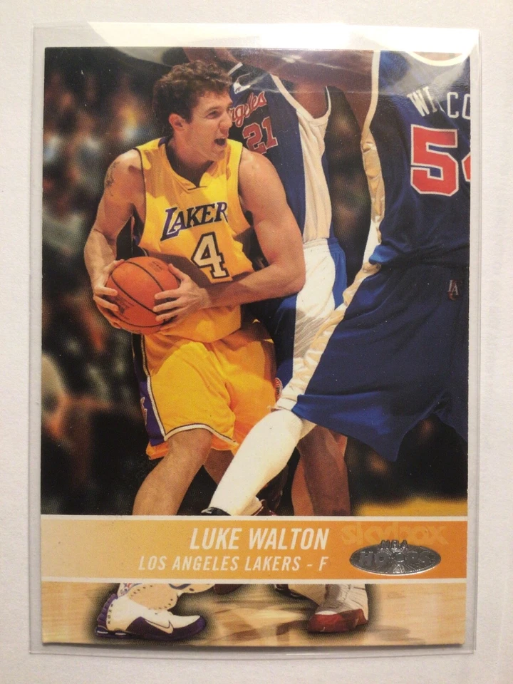 2004-2005 Skybox NBA Hoops Basetball Base Card Singles #3-162 PYC You Pick - Image 1 of 2