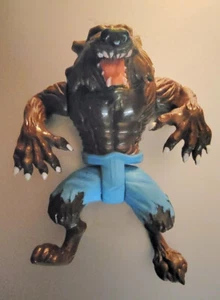 1993 Ace Novelty Tales From The Crypt Cryptkeeper Warewolf (M1) - Imagen 1 de 2