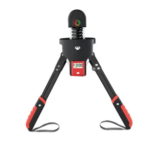 Hydraulic Power Twister for Arm Exercise Strengthener Chest Expander 22-550lbs - Picture 1 of 7