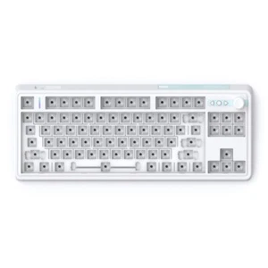 LS01 Mechanical Keyboard Kit Wirelessly 5.0/2.4G/UsbC Customizable Typing - Picture 1 of 8