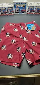 Pantalones Cortos Florida State Seminoles Columbia PFG Performance S - Imagen 1 de 6