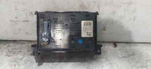 13208089 multifunction screen for OPEL ASTRA GTC 1.7 16V CDTI 2004 184972 - Bild 1 von 2