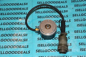 Codificador rotativo Heidenhain ROD-426-E-1500 25058716 nuevo - Imagen 1 de 3