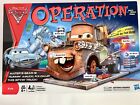 Opération - Cars Edition - Jeu de société - Hasbro - Disney - Pixar - Tow Mater