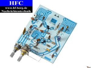 Bausatz Konverter ca. 100-200 MHz - Kemo-Electronic B119 - Picture 1 of 11