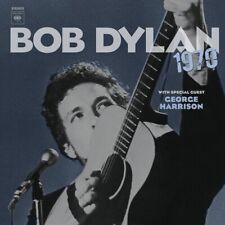 BOB DYLAN - 1970 NEW CD