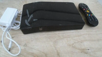 LIFETIME TiVo Bolt VOX 3TB DVR & Streaming Media Player 4K UHD Cable Box - Image 1 of 4