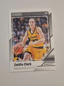 2024 Panini Collezione Caitlin Clark - Donruss #4 - Foto 1 di 2