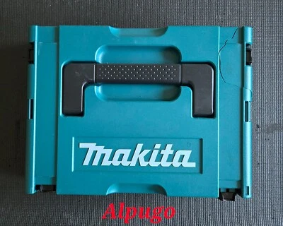 Makita B-49638 69 Metric Drill & Screw Bit Set (69 Pc.) ~BRAND NEW~Cracked Case~ - Image 1 of 4