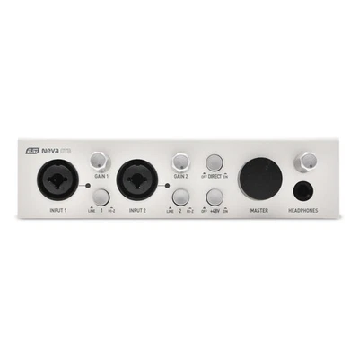 ESI Neva OTG - Audio Interface - Bild 1 von 4