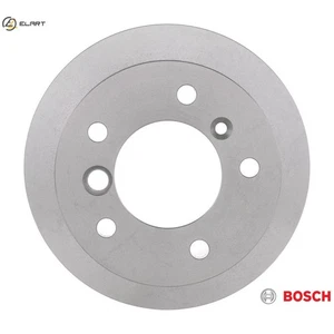 2x BRAKE DISC 0 986 478 863 FOR VW LT/Mk/II/Bus/28-35/Platform/Chassis/28-46 - Picture 1 of 14