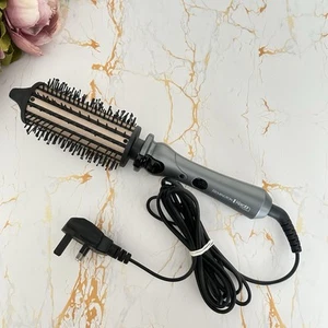 Remington Keratin Therapy Pro Volume 45mm Heated Barrel Brush CB65A45 - Picture 1 of 5