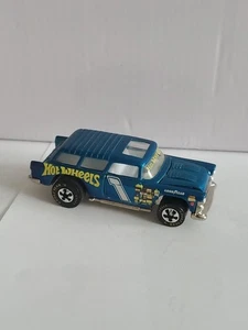 Hot Wheels LE 1996 Vintage Racing Collection Classic Nomad Goodyear Tires - Picture 1 of 5