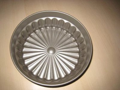 WALTER* Backform, Tortenbackform* Ø 24 cm* Premium-Qualität* Gastro* NEU - Bild 1 von 3