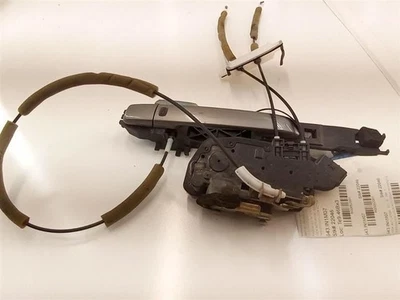 2007 INFINITI G35 ATUADOR DIREITO DO PASSAGEIRO COM ALÇA PRATA FABRICANTE DE EQUIPAMENTO ORIGINAL USADO TESTADO  - Imagem 1 de 4