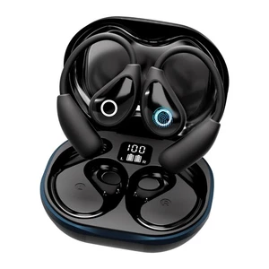 AI Translation Earbuds Echtzeit, Online Übersetzung Ohrhörer mit 144 Sprachen... - Bild 1 von 6