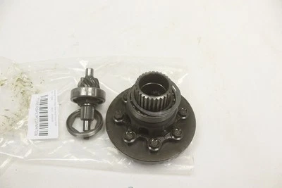Kawasaki Brute Force 650 SA 07 Front Differential Bevel Gear W/ Pinion  51542 Foto 1 de 4