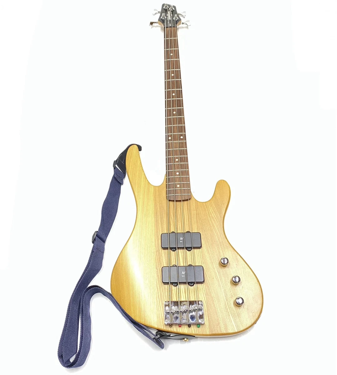 Washburn Bass Guitars | eBay