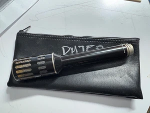 VINTAGE Neumann RFT Gefell PM750 Microphone GREAT CONDITION!! - Picture 1 of 5