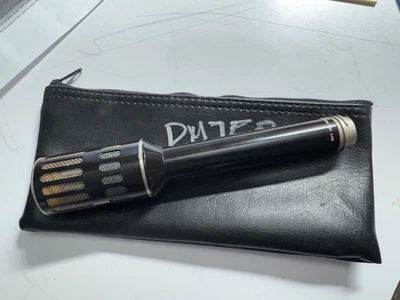 VINTAGE Neumann RFT Gefell PM750 Microphone GREAT CONDITION!! - Image 1 of 4